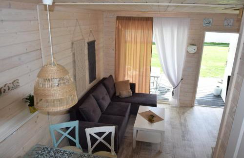 Domki nad Morzem Morze nad Morze - Foto 29