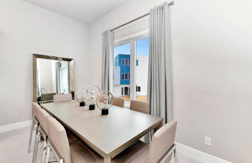 Comfy Condo With Pool Table Near Disney & Waterpark Access - B9-238 - Foto 6