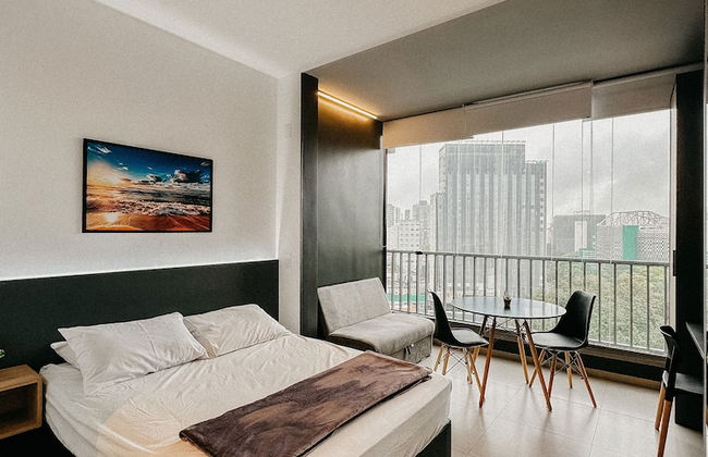 VN Turiassú - Foto 1