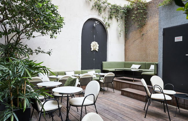 Le Rayz Vendôme - Foto 41