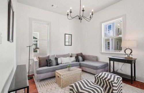 Large Orleans Villa - Foto 1