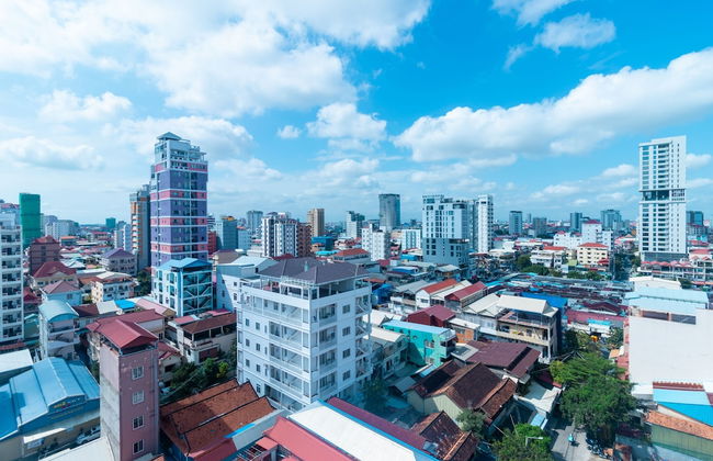 CDX Residence - Foto 51