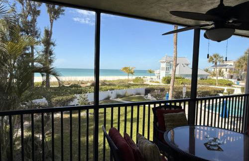 Sunset Beach 101 Beach Front Unit - Foto 23