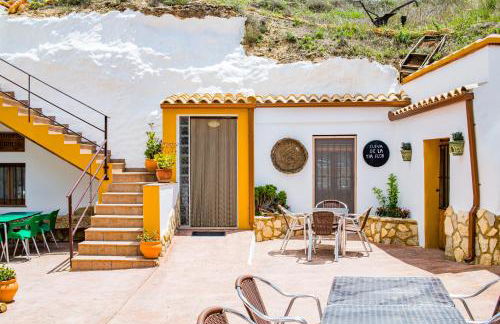 Cueva de la tía Flor - Foto 32