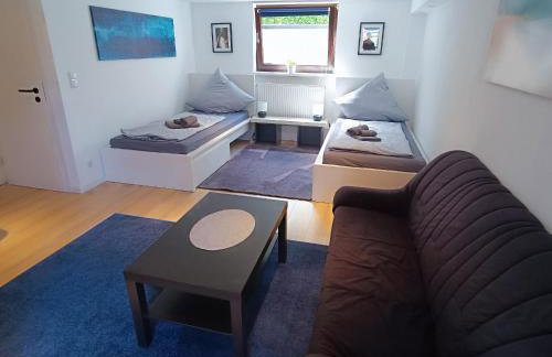 Ferienwohnung Nienass - Foto 1