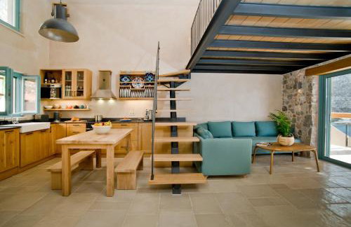 Petra Boutique Villas - Photo 65