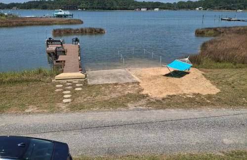 Little Oyster Oasis - Photo 33