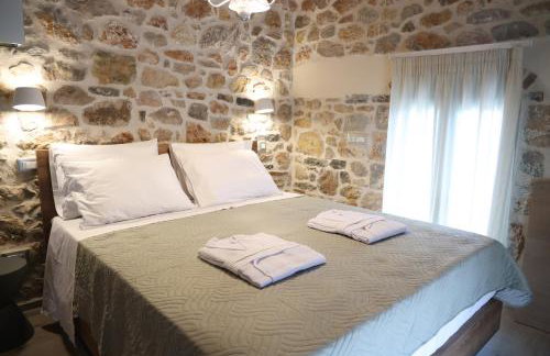 Kapetanospito Vacation Homes - Foto 22