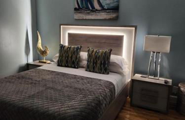 Luxury Designer Villa by the Beach Bright Beautiful New - Foto 15