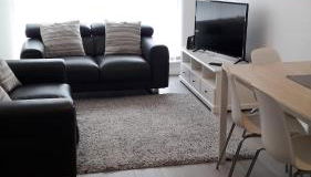 Lynn's Liverpool Apartment - Foto 2