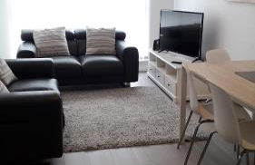 Lynn's Liverpool Apartment - Foto 2