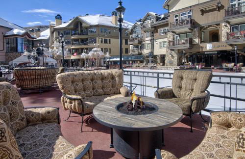 Market Square 306 condo - Foto 24