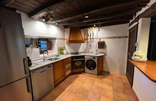 Villa El Molino Blanco - Photo 46