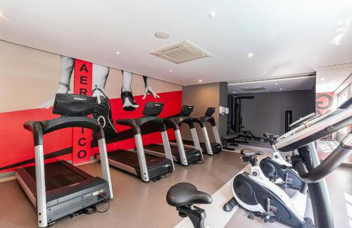 Studio - Setin Downtown Estação Luz - Sou House - Foto 8