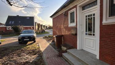 Deichhaus Nina - Foto 3