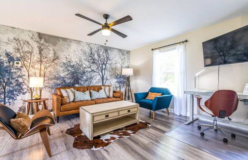 NEW Fully stocked luxury home close to I65 and I72 - Foto 58