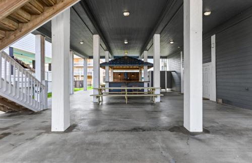 3BR - Amazing Game Room, Steps to Beach, Firepit - Foto 48