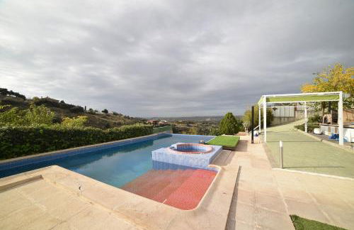 Villa Galiana By Florentia Homes - Foto 64