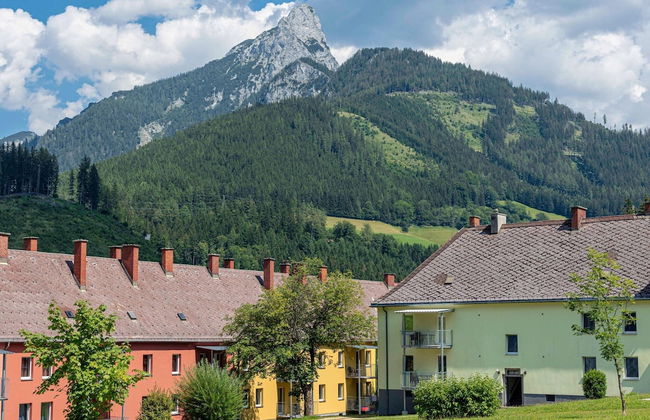 Spacious Apartment in Styria With Garden View - Foto 25