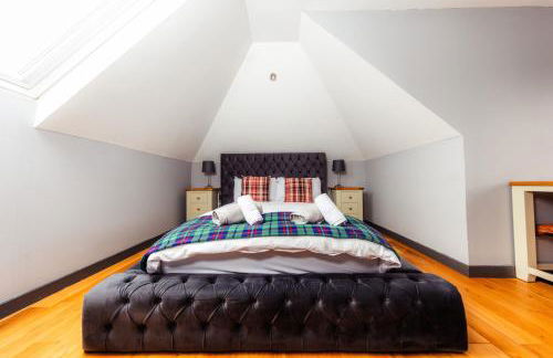 Seaview Cottage Schoolhouse 2 - Foto 26