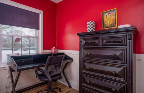 The Grand View on Pistakee Lake Pool Pier Stunning Panoramic Lake Views - Foto 48