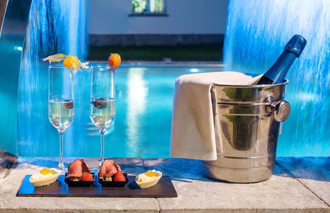 Colle Indaco Country House & Wellness - Foto 25