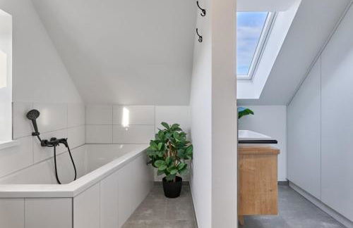 Saltwater House Scharbeutz Sail Away Scharbeutz - Foto 32