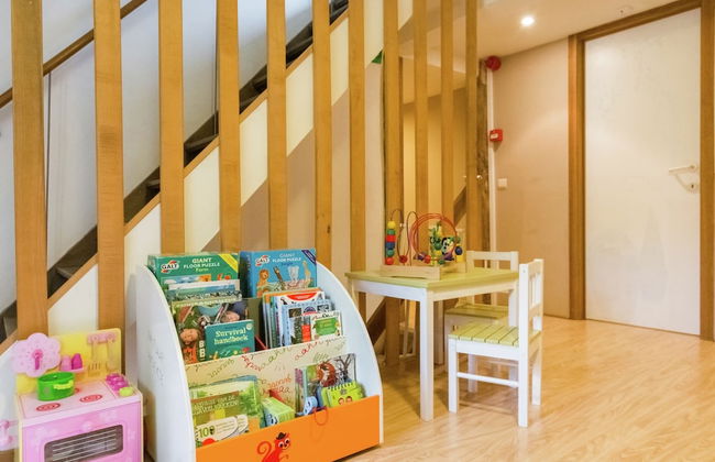 Pleasant Holiday Home With Garden in Ciney - Foto 26