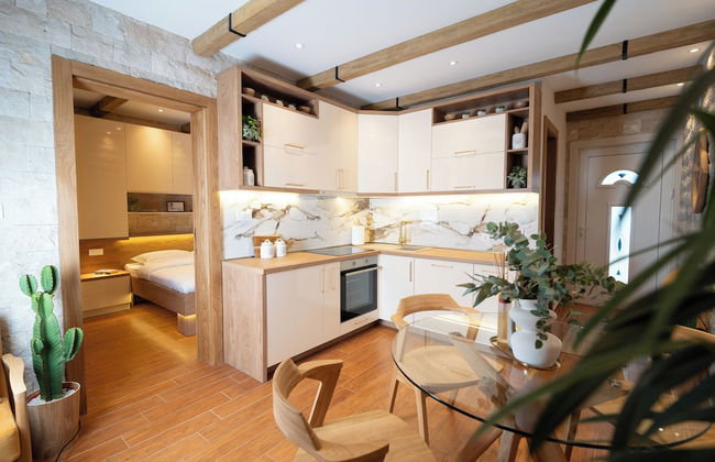 Apartments 42 North - Foto 29