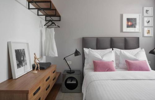 Olive Hill House - ground floor - Photo 14