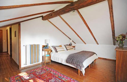 Ca`Becca Bioglio- Il portico sulla valle - Photo 19