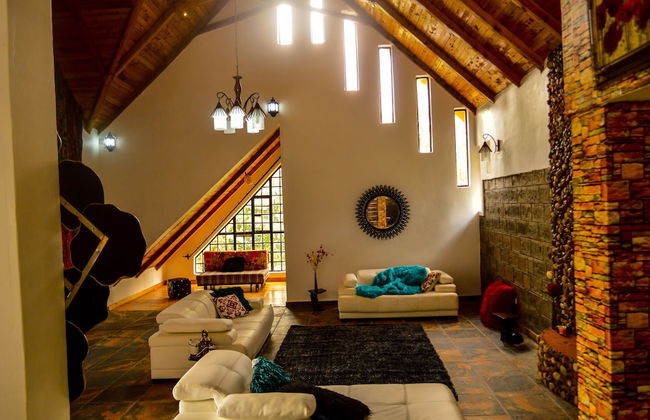 Runda Lofts - Foto 26