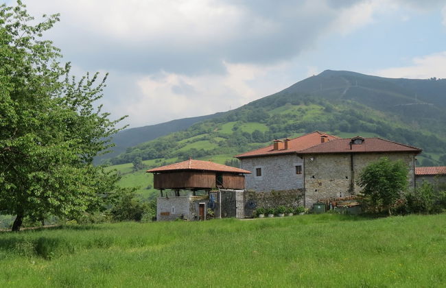 Agroturismo La Casona de Belmonte - Foto 44