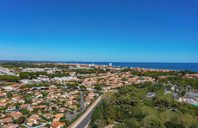 Sun Residences Horizon Bleu - Foto 31