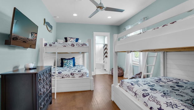 Penelope Palms - Foto 3, Habitación