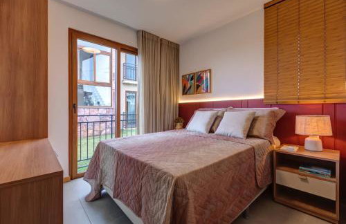 Casa 21 da Vila Beija Flor em Mucugê - Foto 9