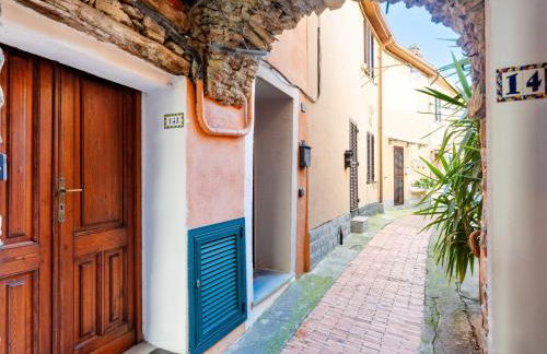 Holiday Home Terrazza con glicine by Interhome - Foto 74