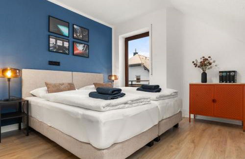 House Velmont - Sauna, Kamin, Garten, Grill, Garage, 20min Winterberg - Foto 31