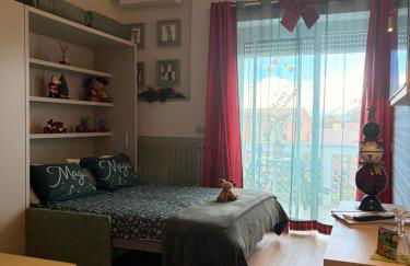 MDF Monolocale a Fregene 100 mt dal mare - Foto 6