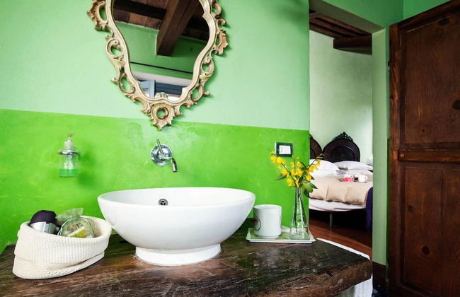 Verdidea - PODERE MONTI - Photo 37