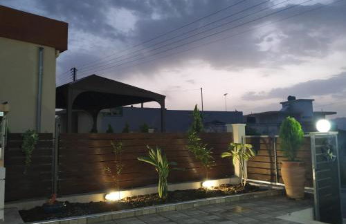 Villa Asterousia with Heated Jacuzzi, BBQ & Lounge - Photo 59