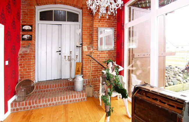 Hollaender Windmuehle in Neubukow - Foto 7