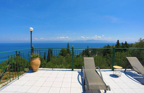 Antigoni Villa Tria in Longos - Foto 13