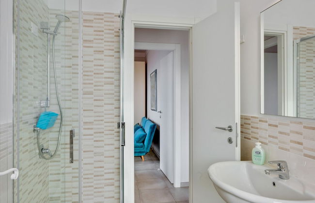 Amazing Holiday Home Near Pet-friendly Beach - Foto 74