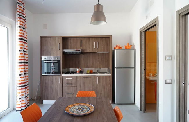 Tenuta Santa Maria - Foto 28