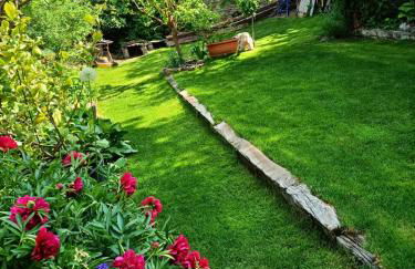 Maison du Mont - Foto 19