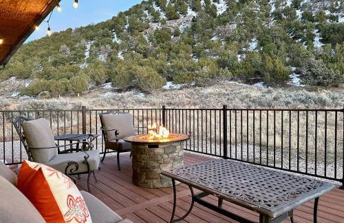 Beehive Basecamp Explore Ski Play and Make Memories - Foto 46