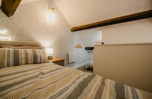 The Cow Shed at Pencraig - Foto 27