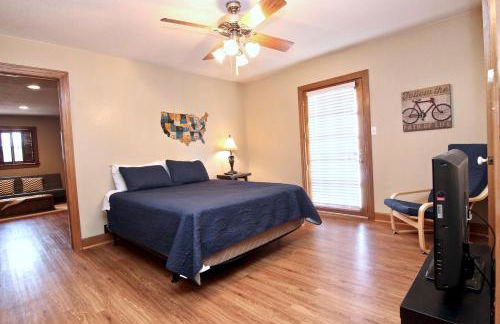 River Park Oasis - Foto 24