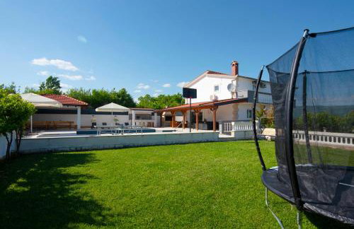 Vacation villa Matic with 7 bedrooms - Foto 29